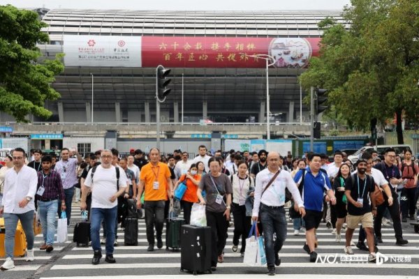 易速宝 一季度广东GDP破3.3万亿元！专家解读：复苏势头增强