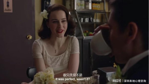 第一证券 不焦虑、不内耗的秘诀：人生没有标准